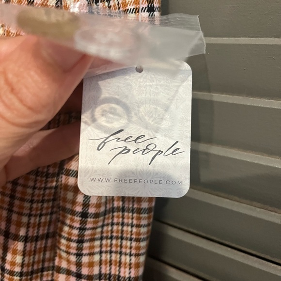 Free People Barrel pants - Picture 8 of 13